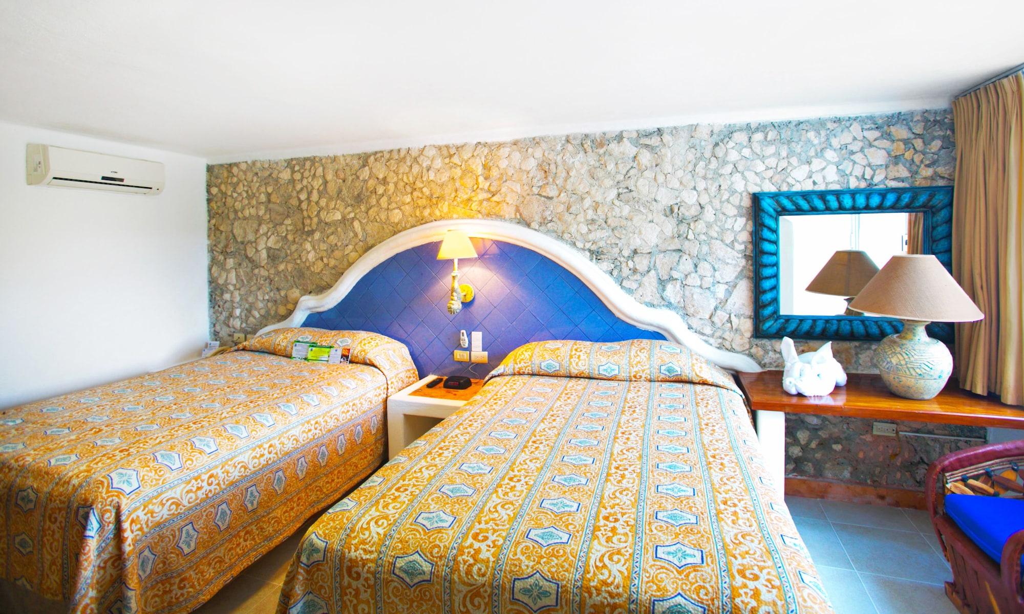 Casa Del Mar & Dive With Free Access To An Exclusive Club 4*