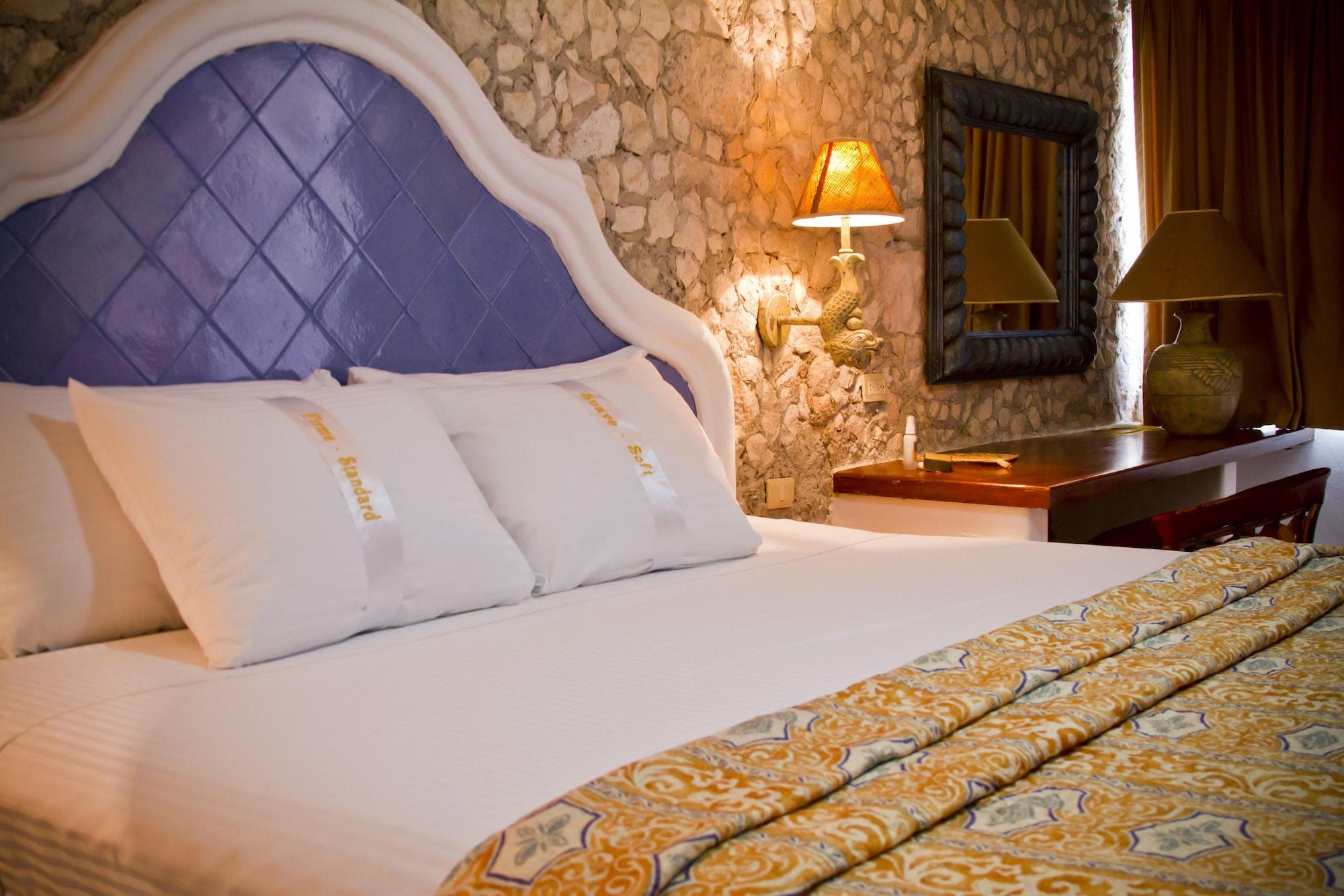 Casa Del Mar & Dive With Free Access To An Exclusive Club Hotel
