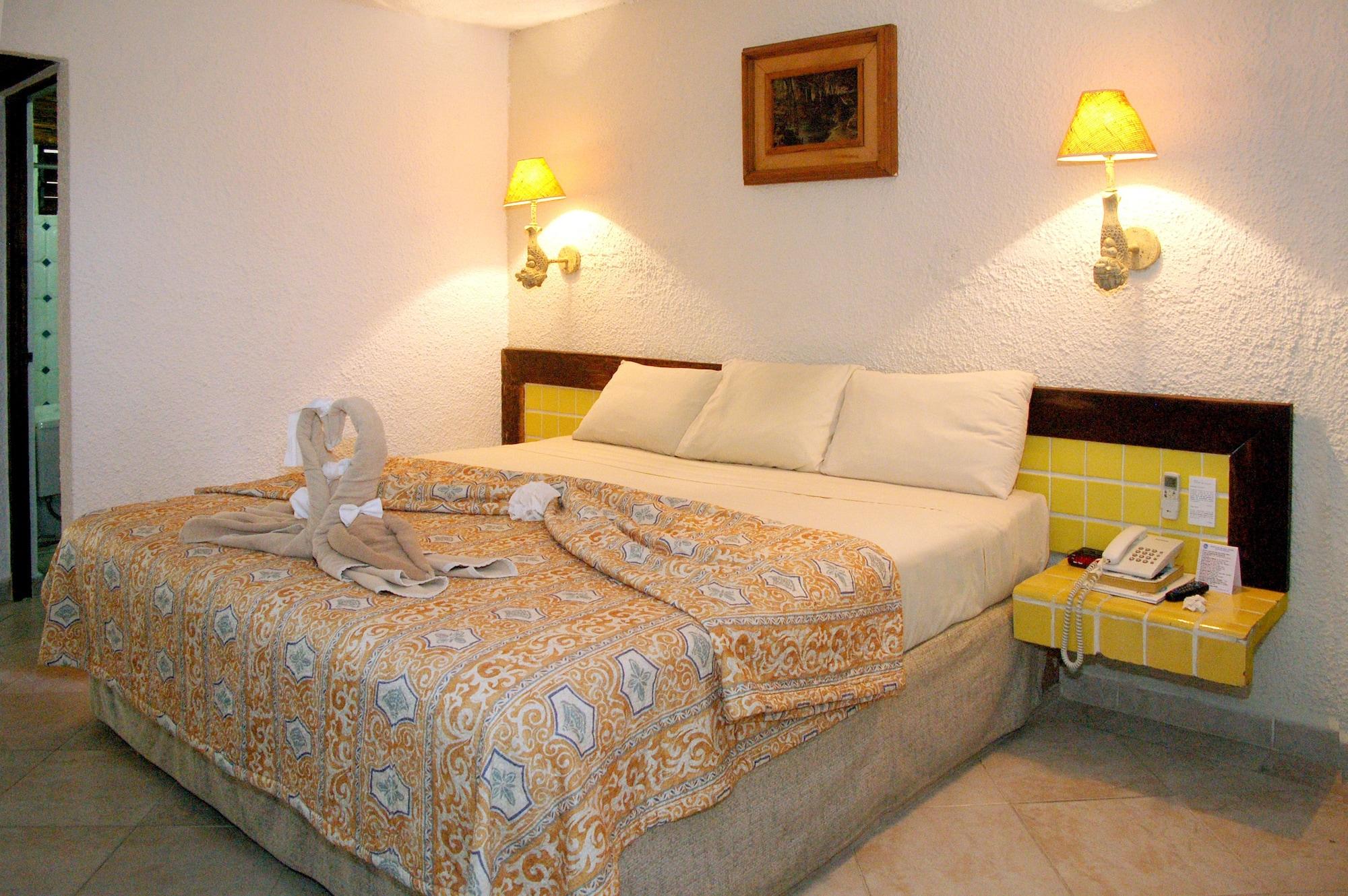 Casa Del Mar & Dive With Free Access To An Exclusive Club Hotel Cozumel