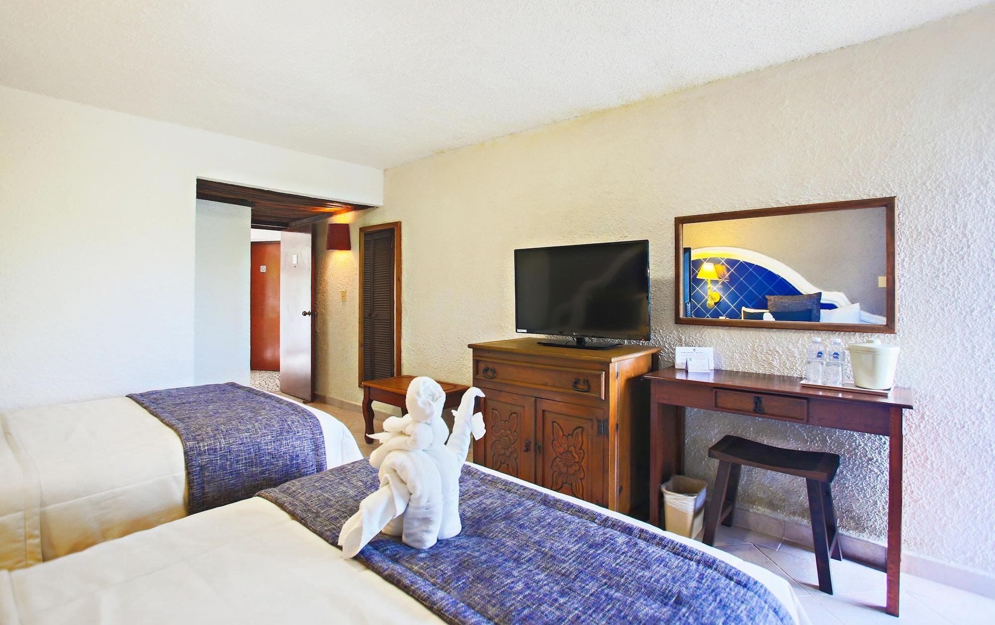 Casa Del Mar & Dive With Free Access To An Exclusive Club Cozumel