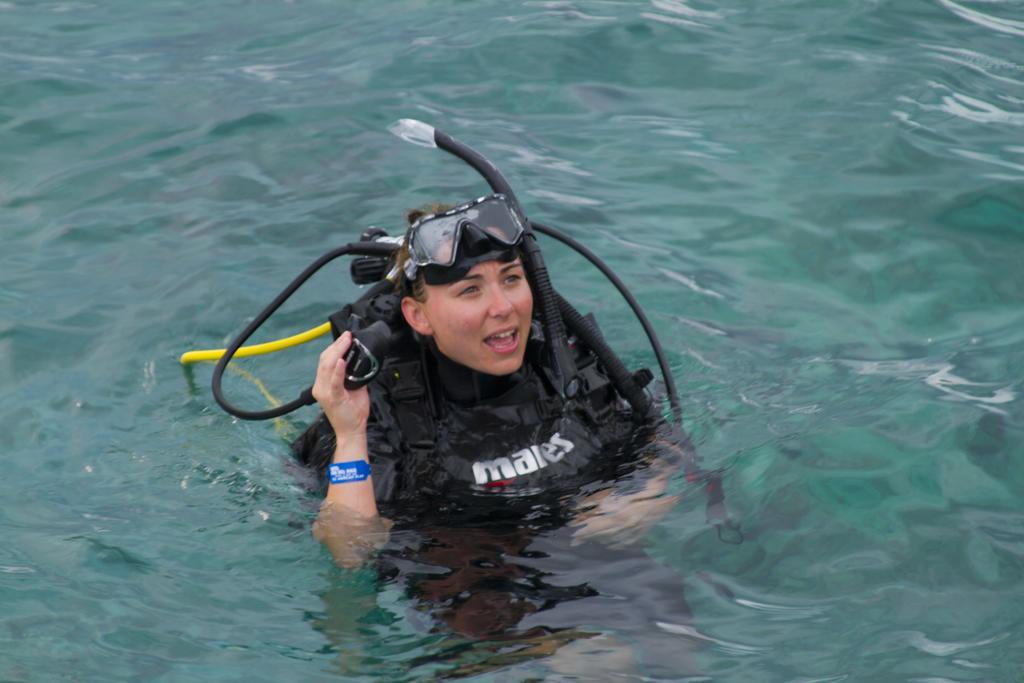 Casa Del Mar & Dive With Free Access To An Exclusive Club Hotel 4*