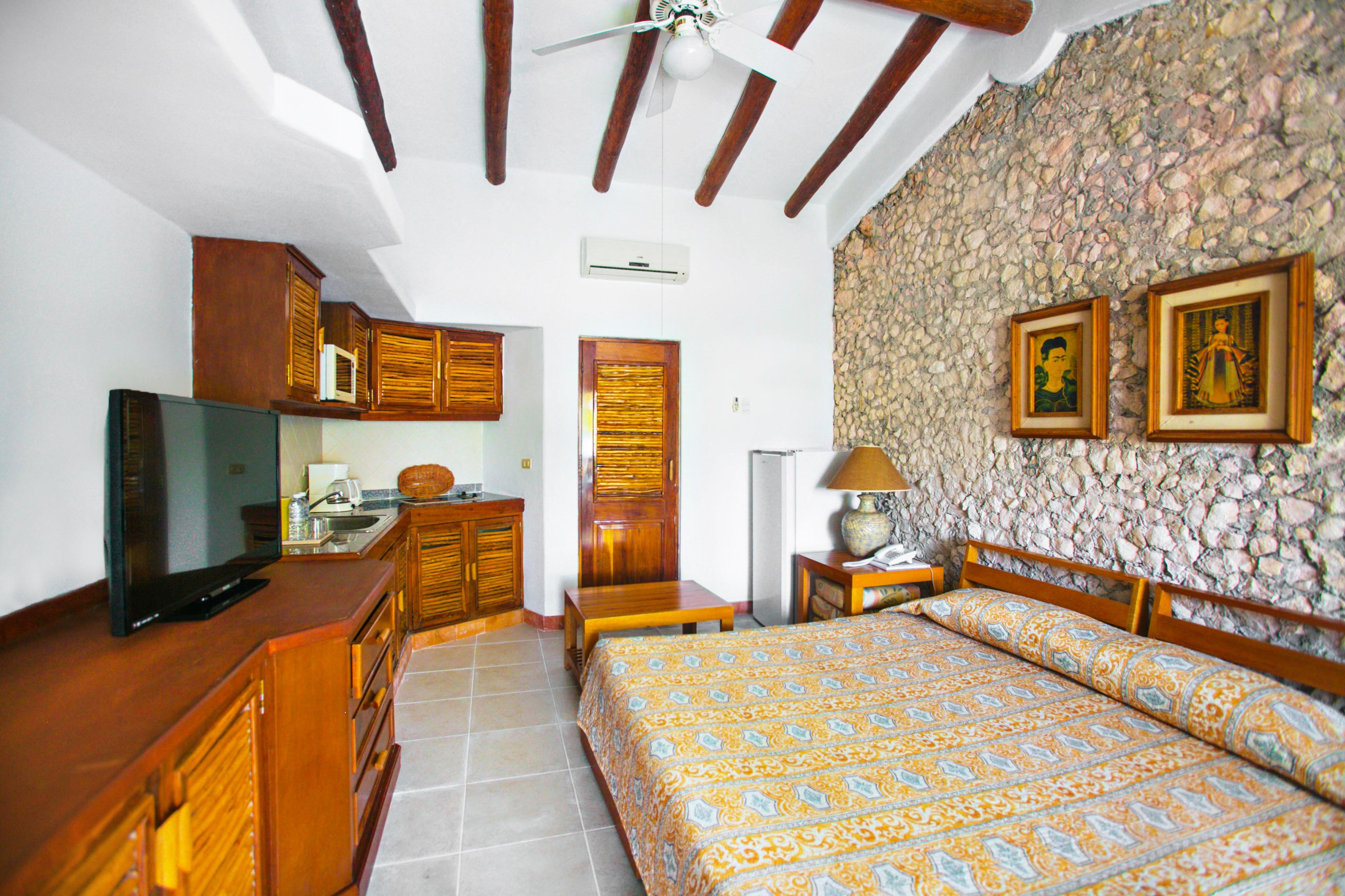 Casa Del Mar & Dive With Free Access To An Exclusive Club