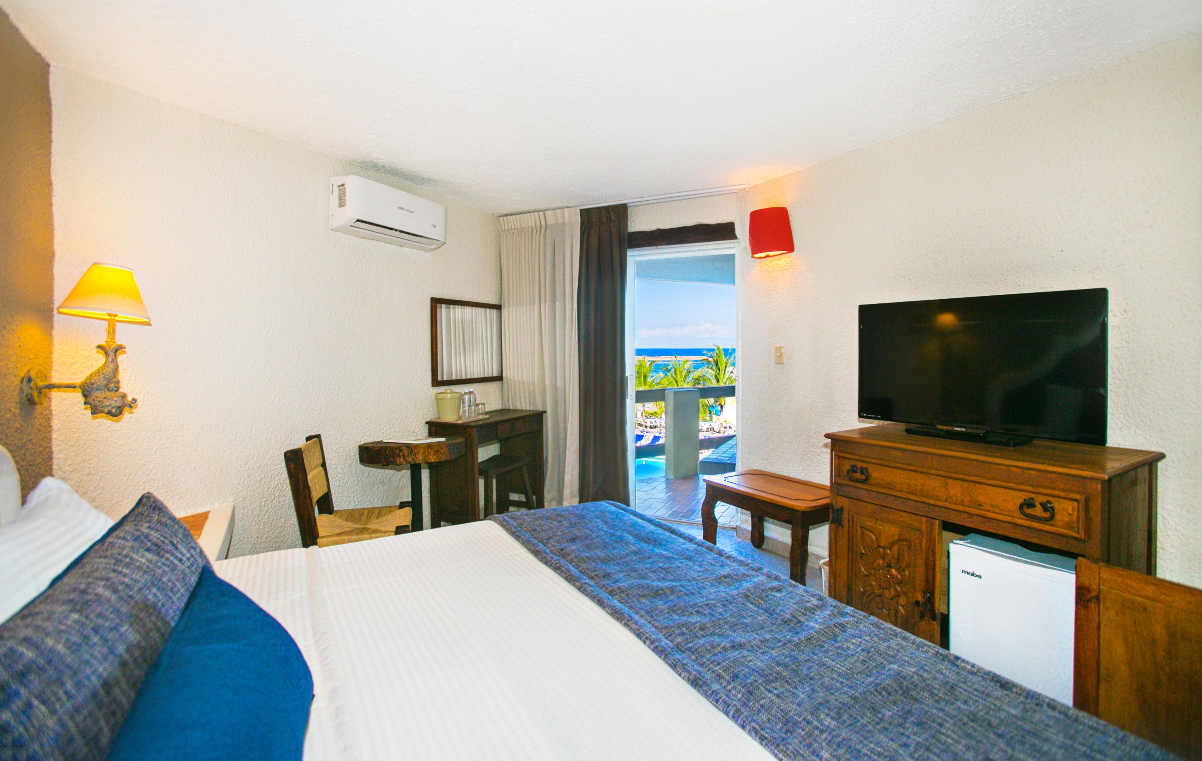 Casa Del Mar & Dive With Free Access To An Exclusive Club Hotel 4*