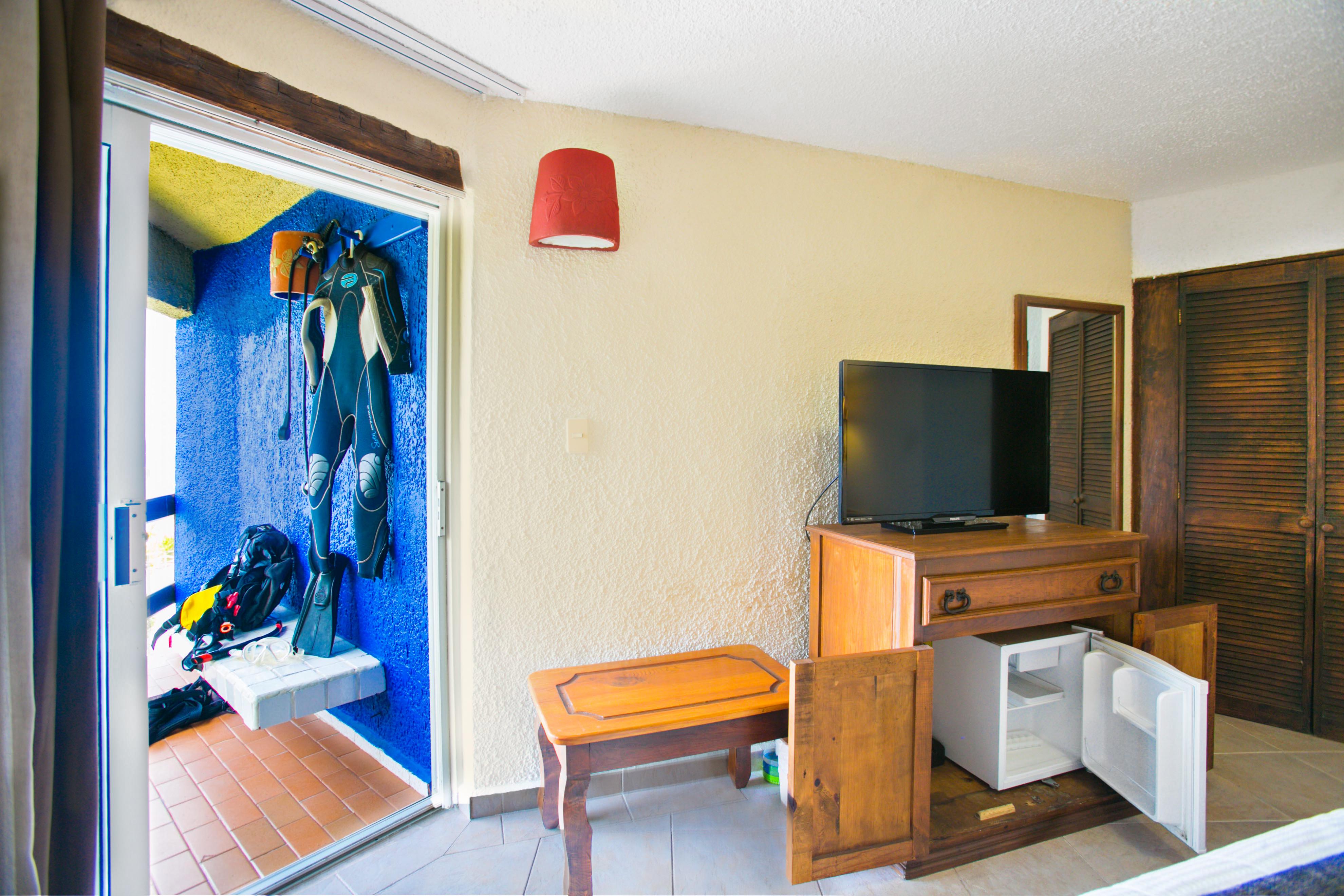 Casa Del Mar & Dive With Free Access To An Exclusive Club Hotel 4*