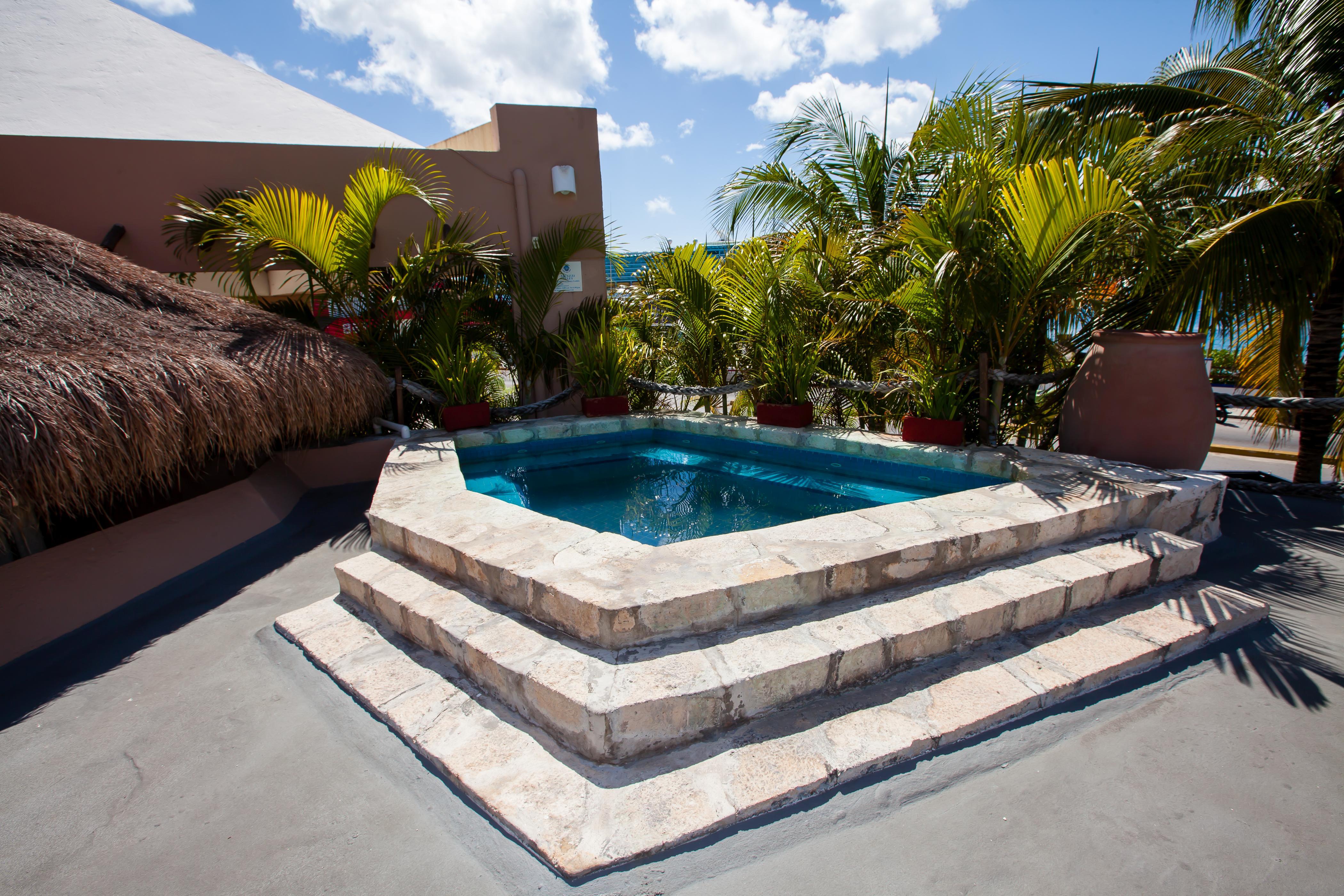 Hotel Casa Del Mar & Dive With Free Access To An Exclusive Club 4*