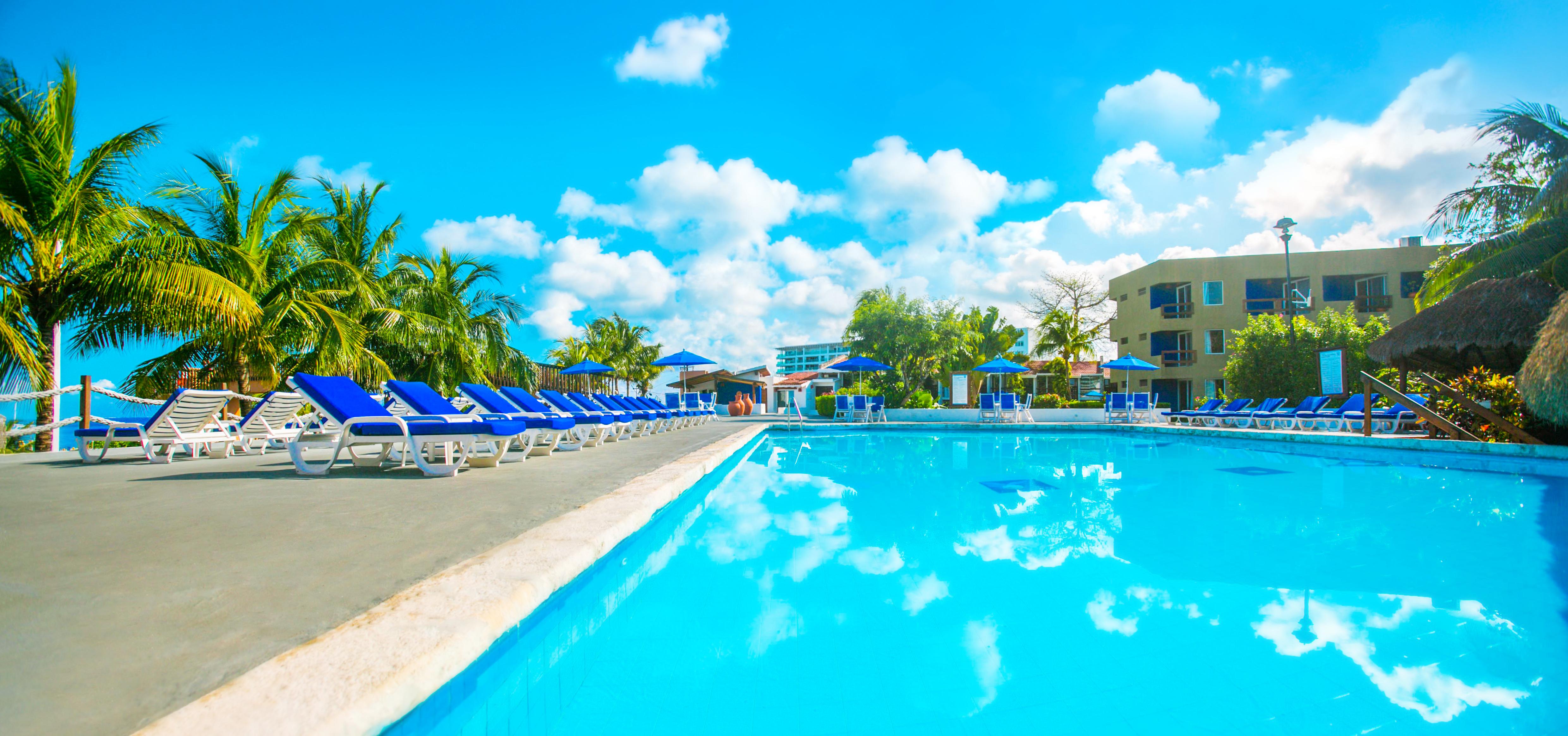 Casa Del Mar & Dive With Free Access To An Exclusive Club 4*
