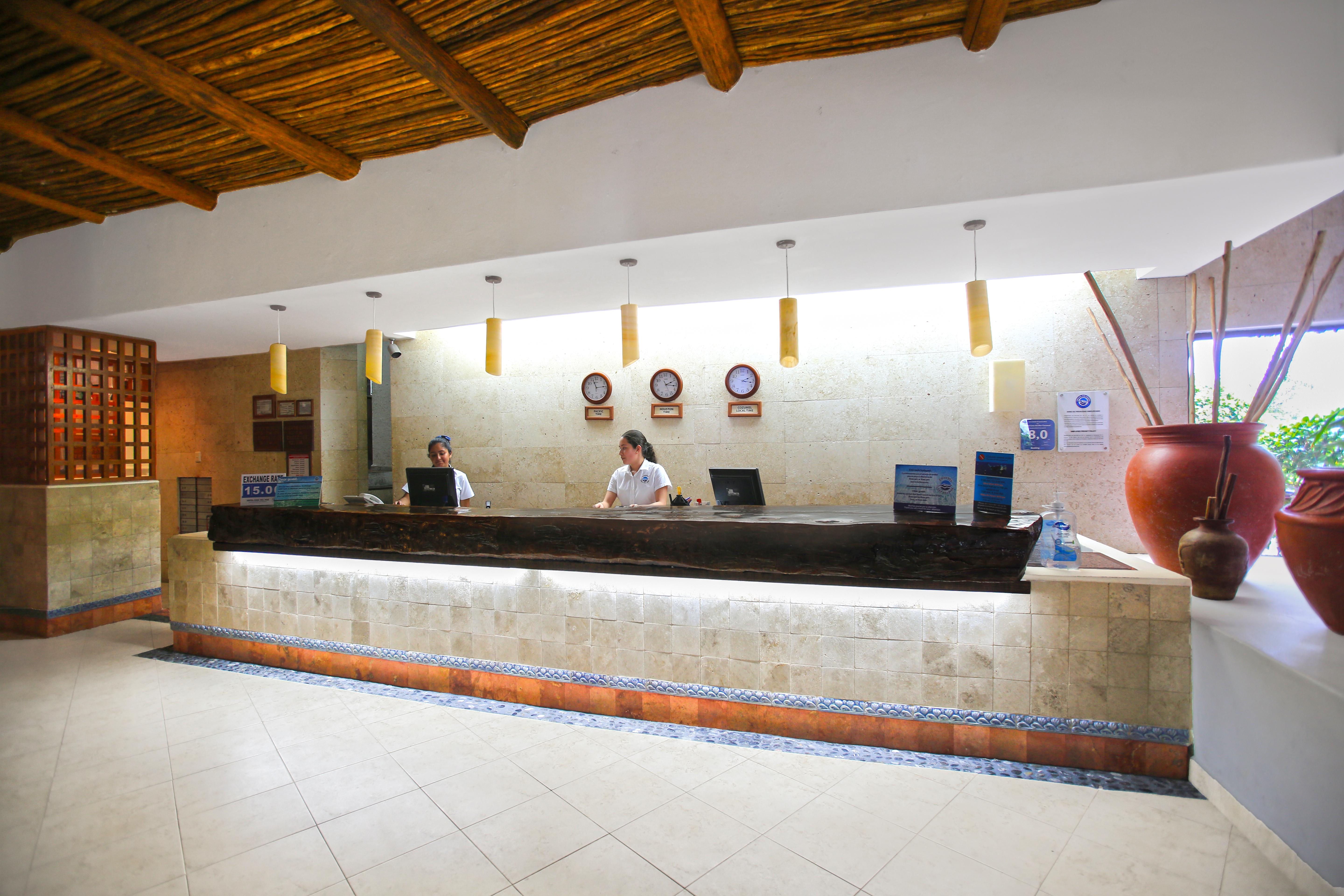Casa Del Mar & Dive With Free Access To An Exclusive Club 4*