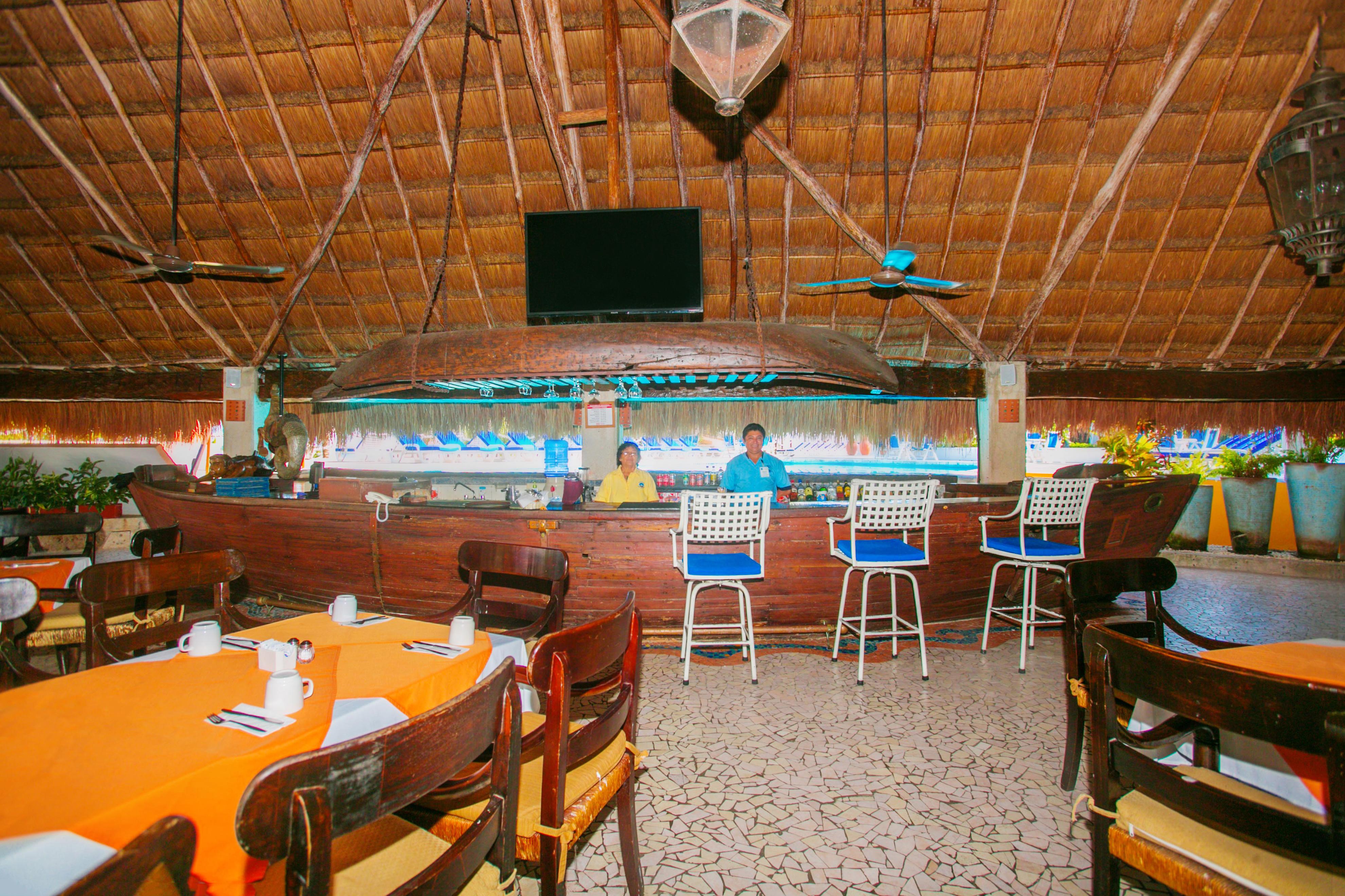 Casa Del Mar & Dive With Free Access To An Exclusive Club Hotel 4*