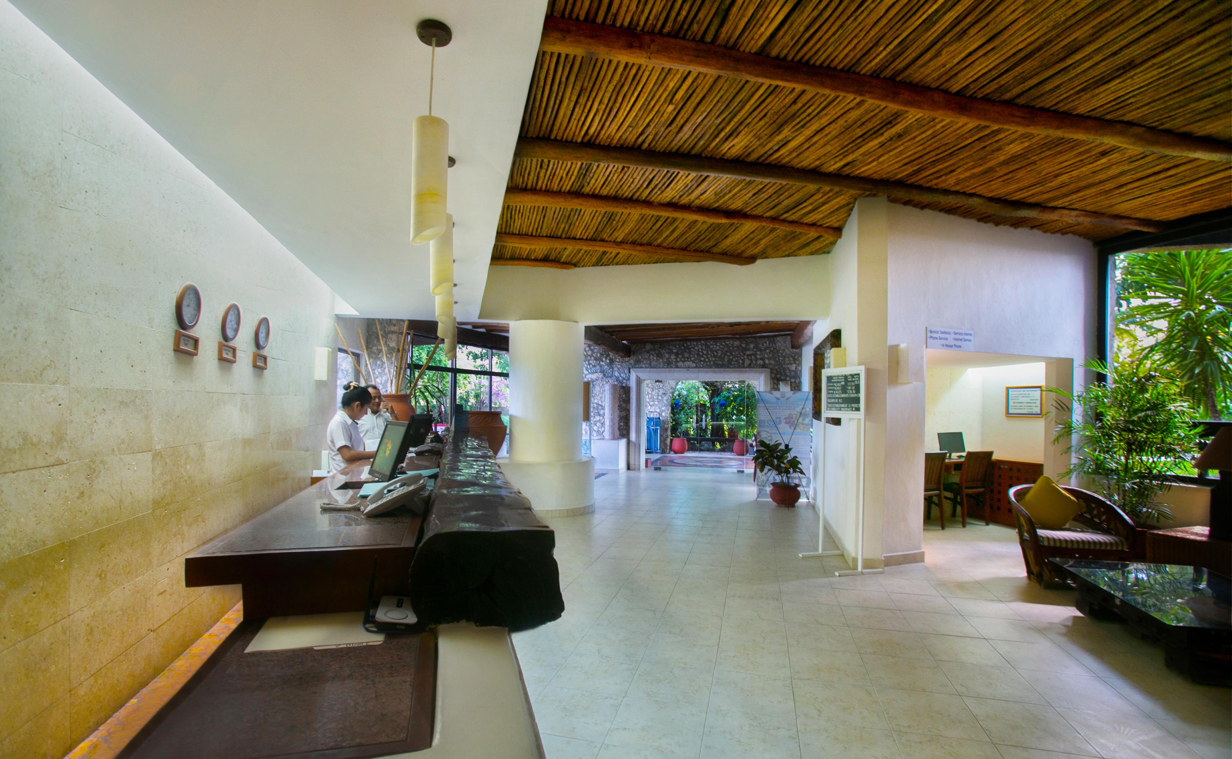 Casa Del Mar & Dive With Free Access To An Exclusive Club Hotel 4*