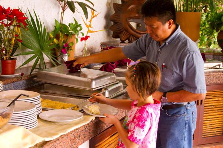 Casa Del Mar & Dive With Free Access To An Exclusive Club Hotel Cozumel