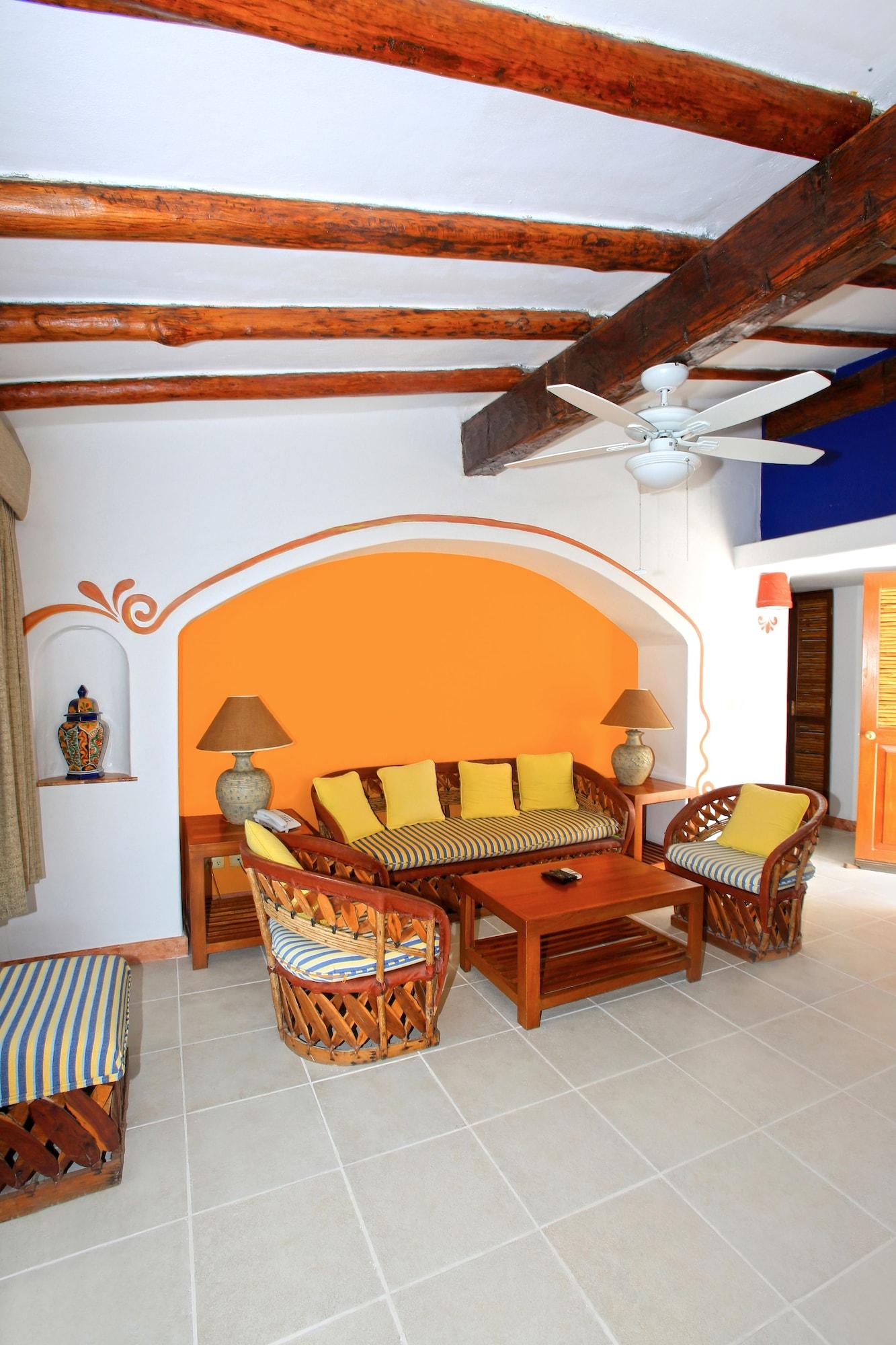 Casa Del Mar & Dive With Free Access To An Exclusive Club