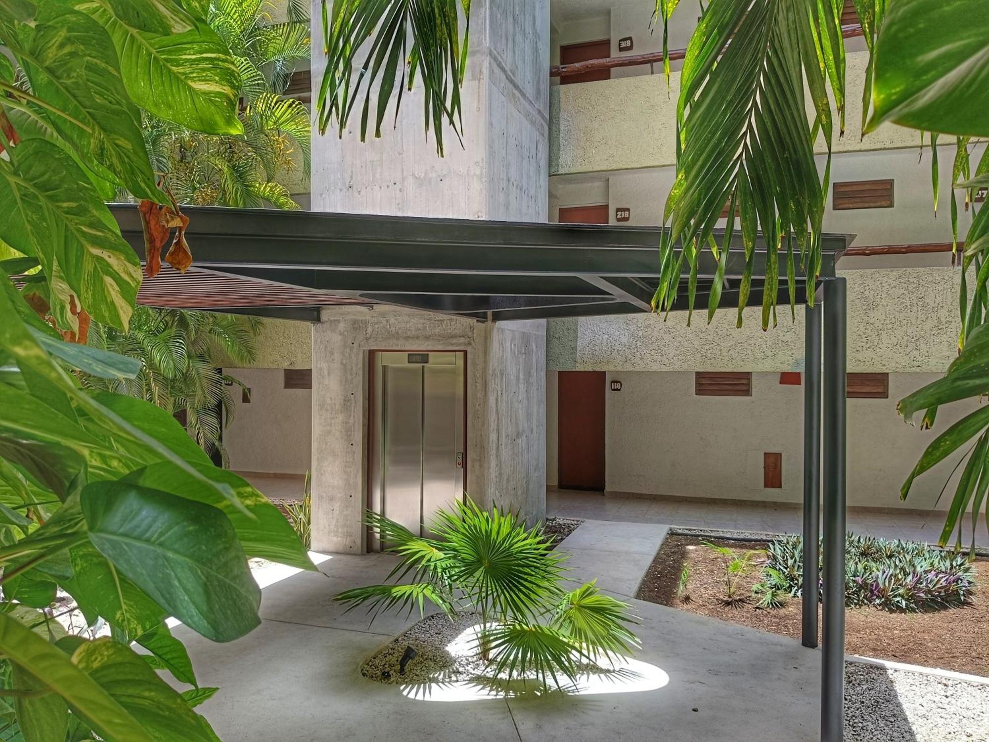 Casa Del Mar & Dive With Free Access To An Exclusive Club Cozumel