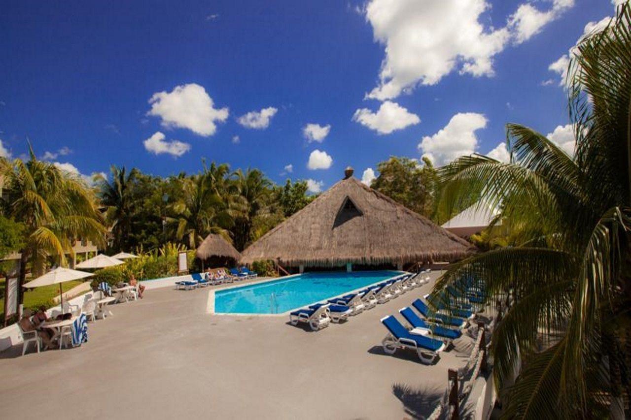 Casa Del Mar & Dive With Free Access To An Exclusive Club 4* Cozumel