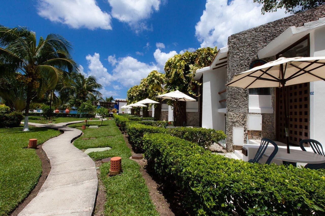 Casa Del Mar & Dive With Free Access To An Exclusive Club 4*