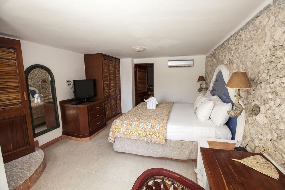 Hotel Casa Del Mar & Dive With Free Access To An Exclusive Club 4*