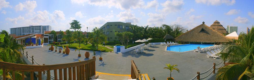 Hotel Casa Del Mar & Dive With Free Access To An Exclusive Club 4*