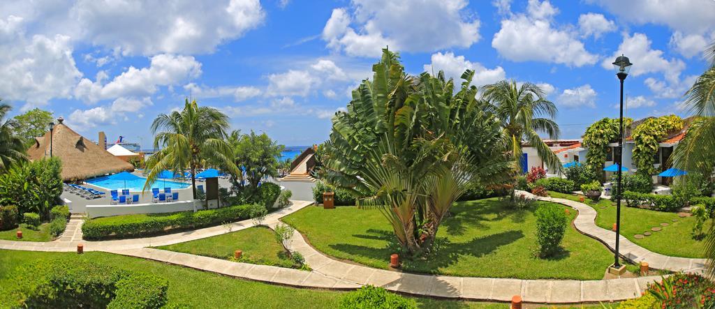 Casa Del Mar & Dive With Free Access To An Exclusive Club 4*