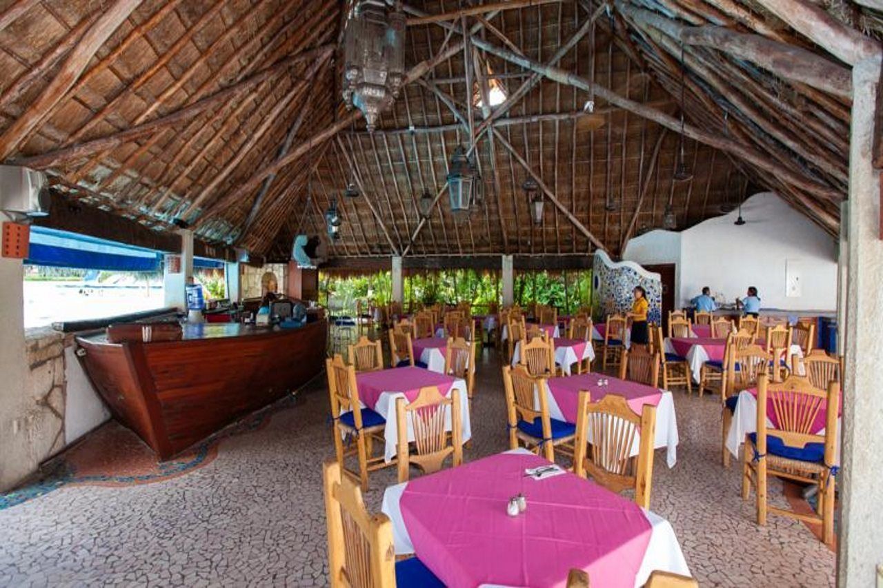 Casa Del Mar & Dive With Free Access To An Exclusive Club 4*