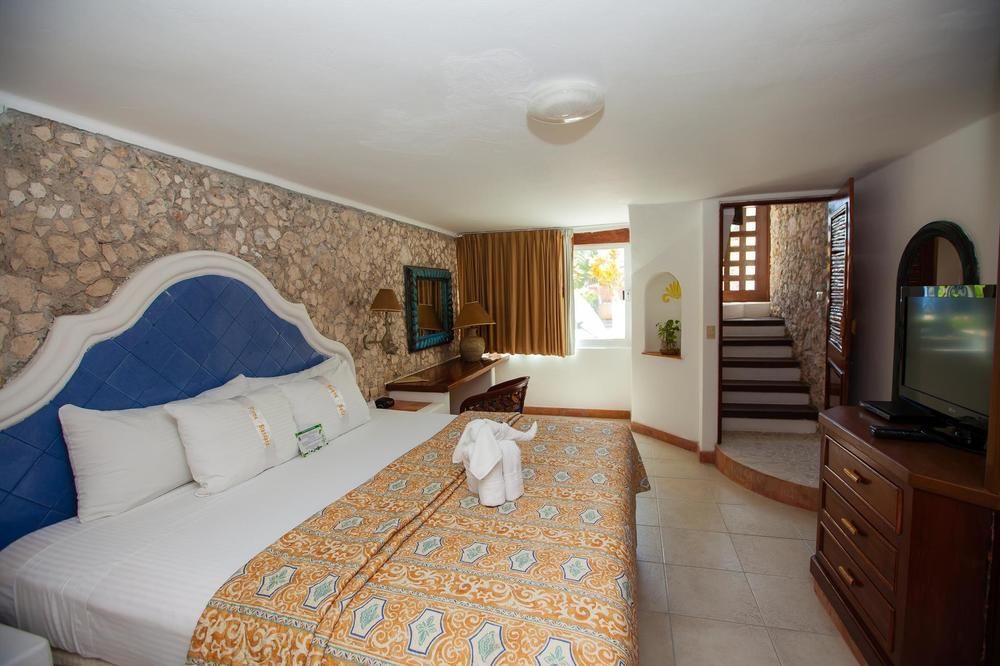 Casa Del Mar & Dive Cozumel