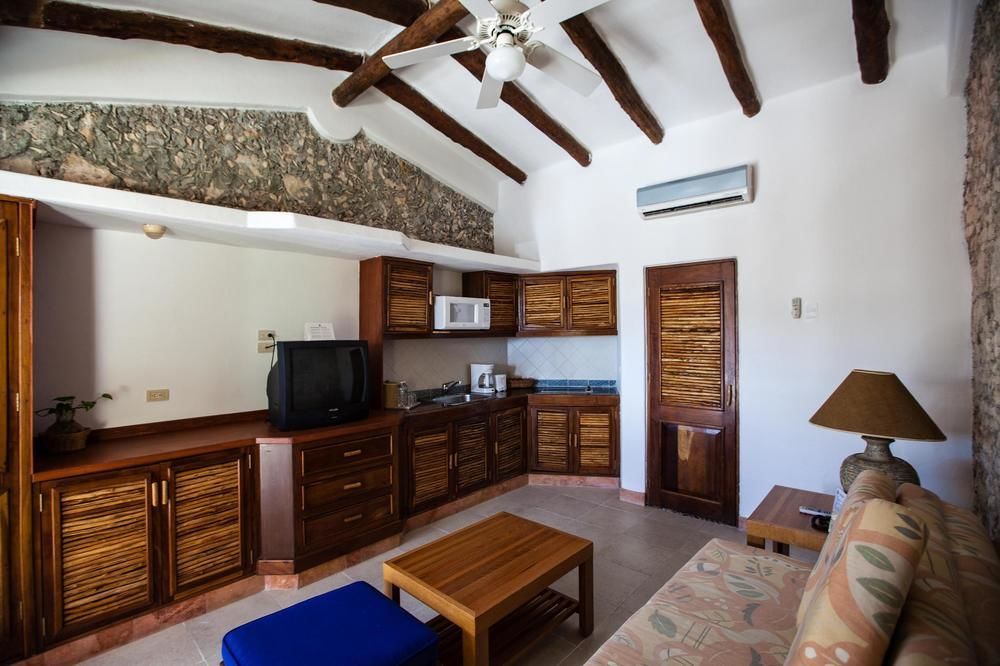 Hotel Casa Del Mar & Dive With Free Access To An Exclusive Club 4*