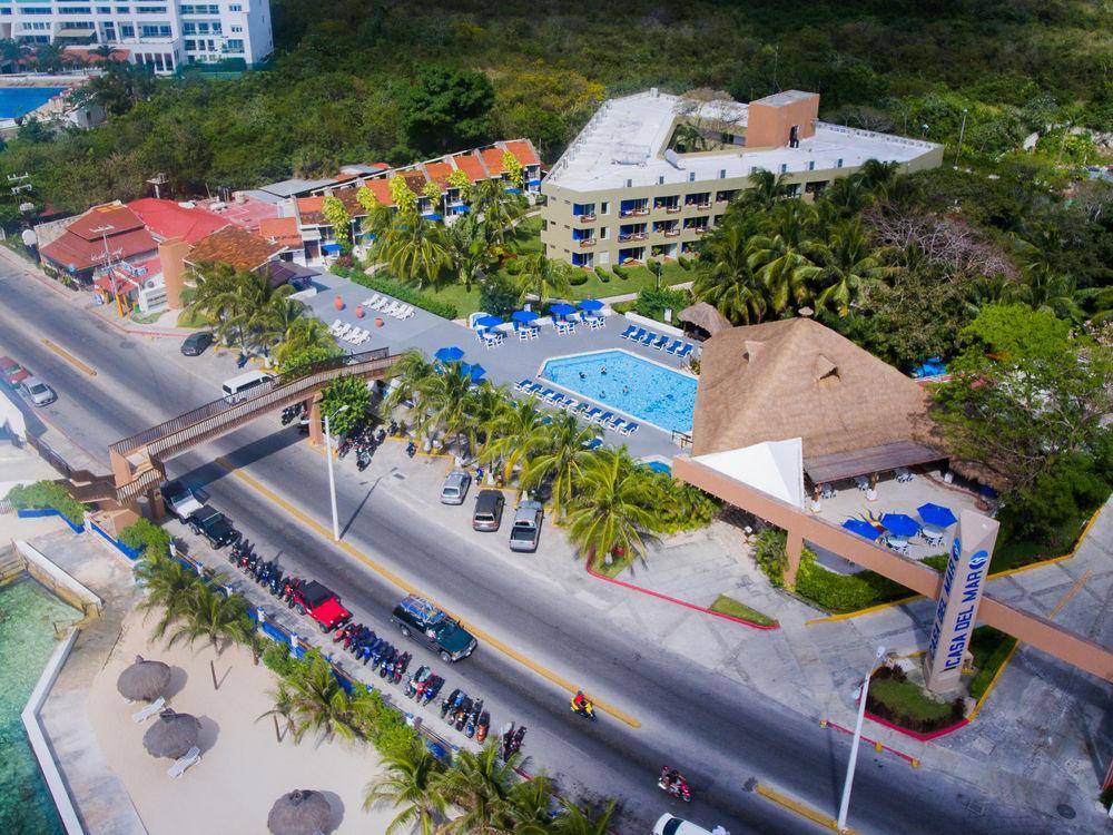 Hotel Casa Del Mar & Dive With Free Access To An Exclusive Club