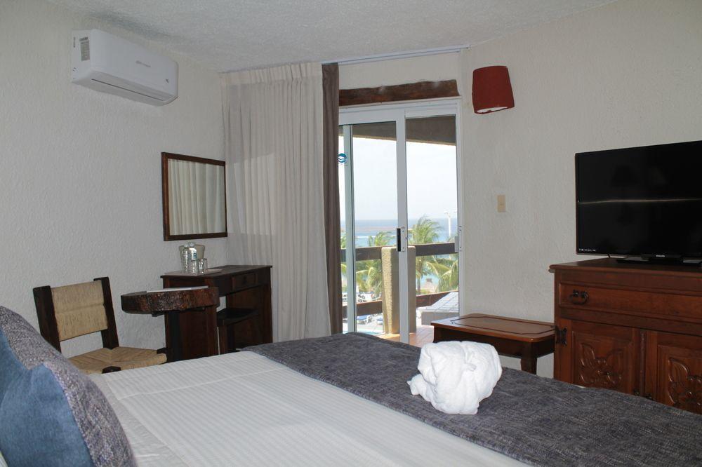 Hotel Casa Del Mar & Dive With Free Access To An Exclusive Club 4*