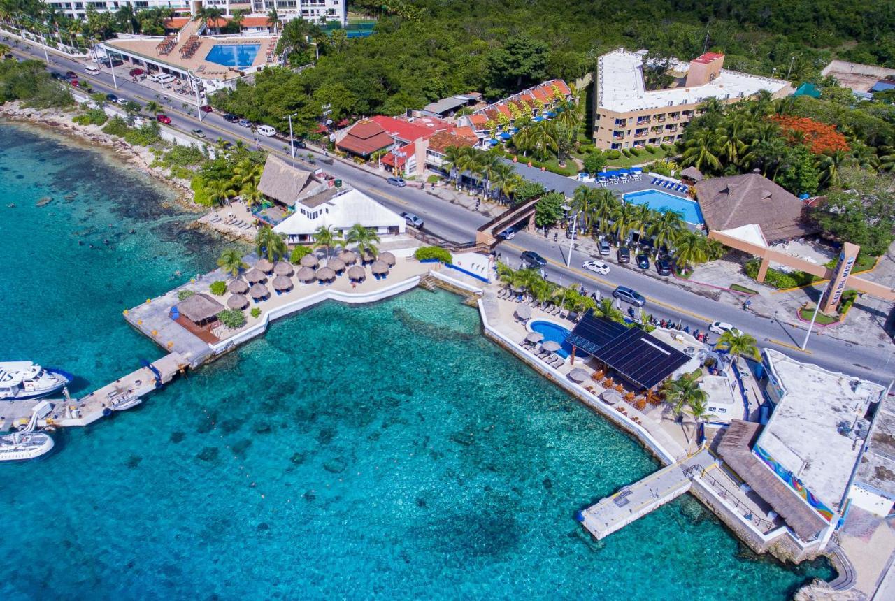 Casa Del Mar & Dive With Free Access To An Exclusive Club