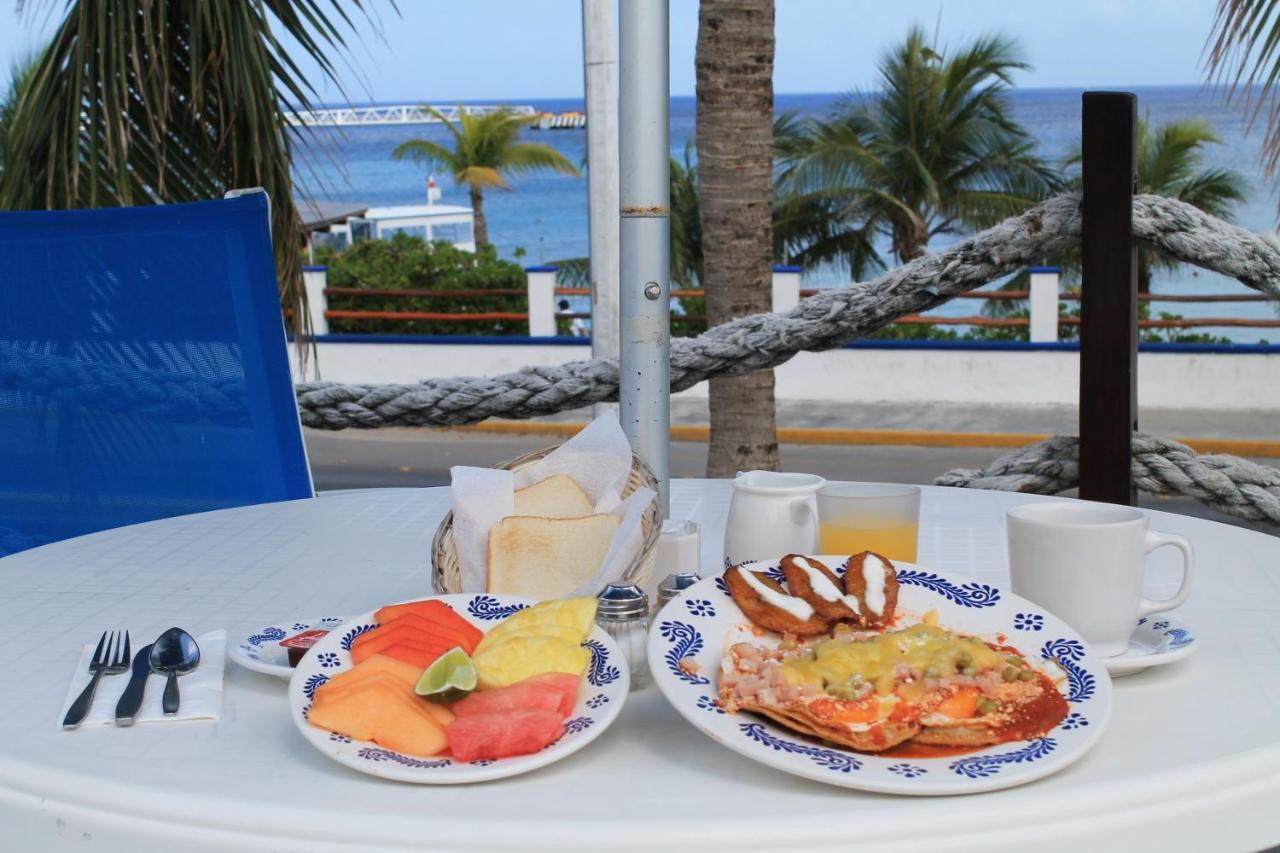 Casa Del Mar & Dive 4*