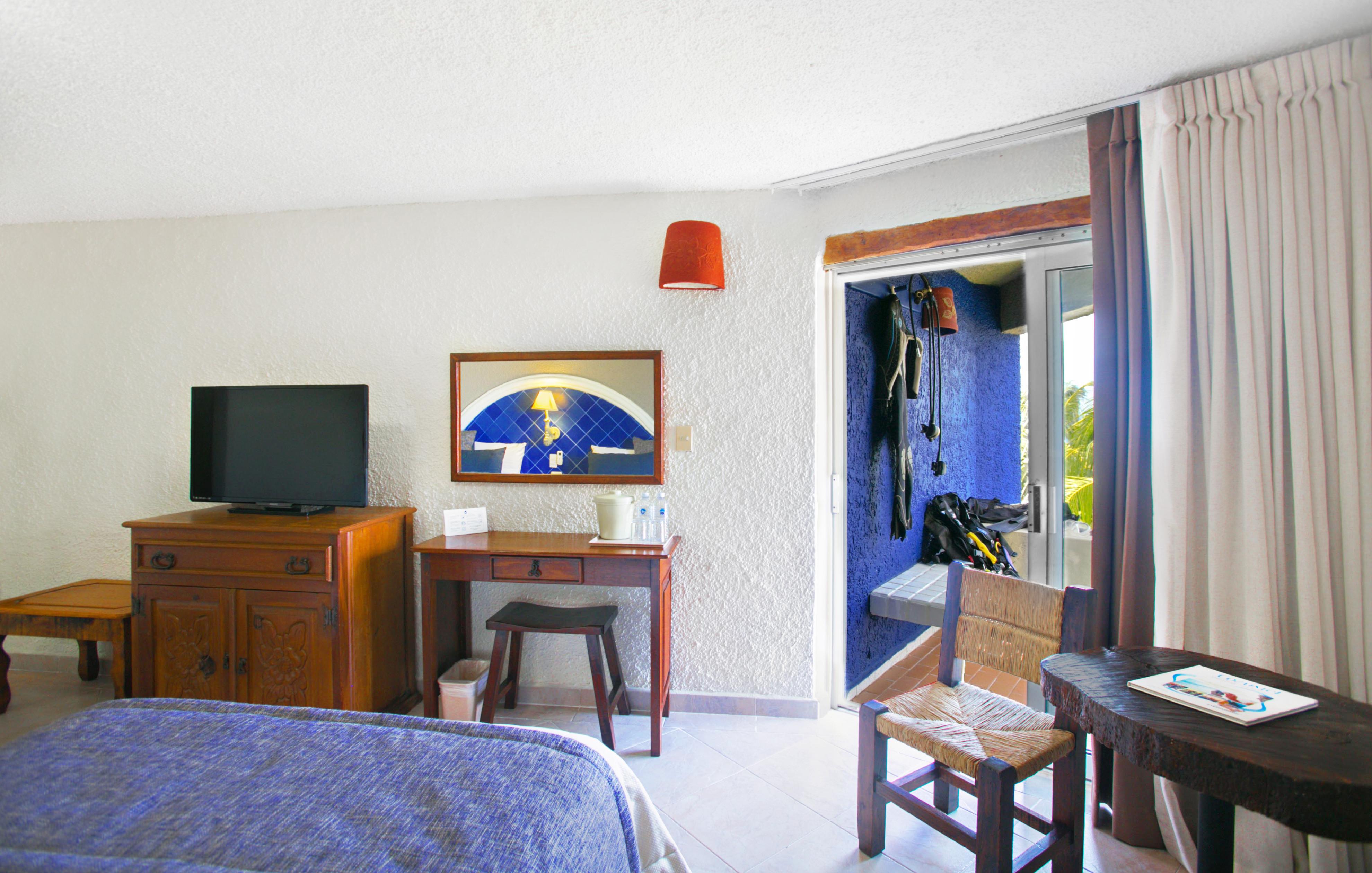 Casa Del Mar & Dive With Free Access To An Exclusive Club