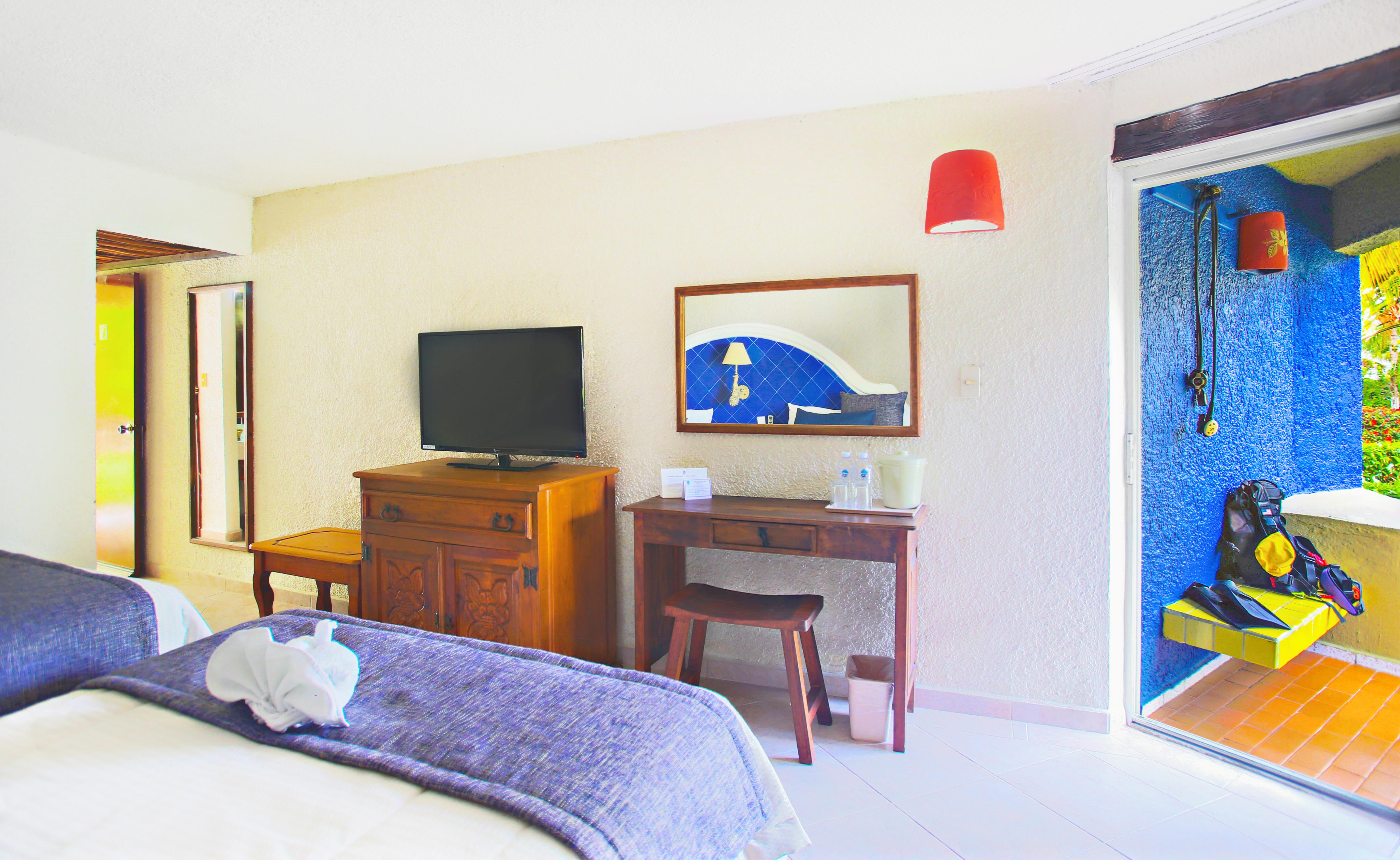 Hotel Casa Del Mar & Dive With Free Access To An Exclusive Club 4*