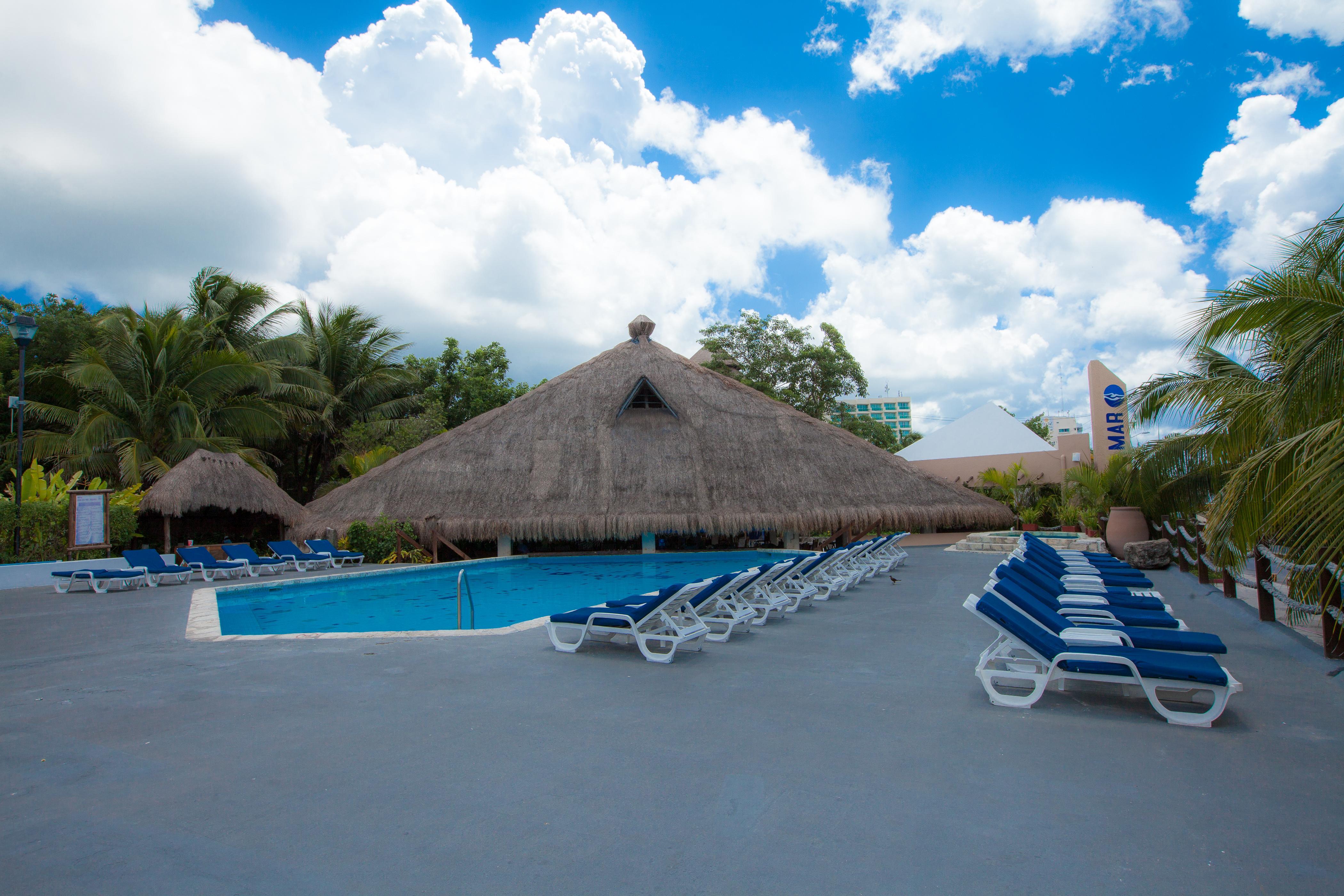 Hotel Casa Del Mar & Dive With Free Access To An Exclusive Club 4*