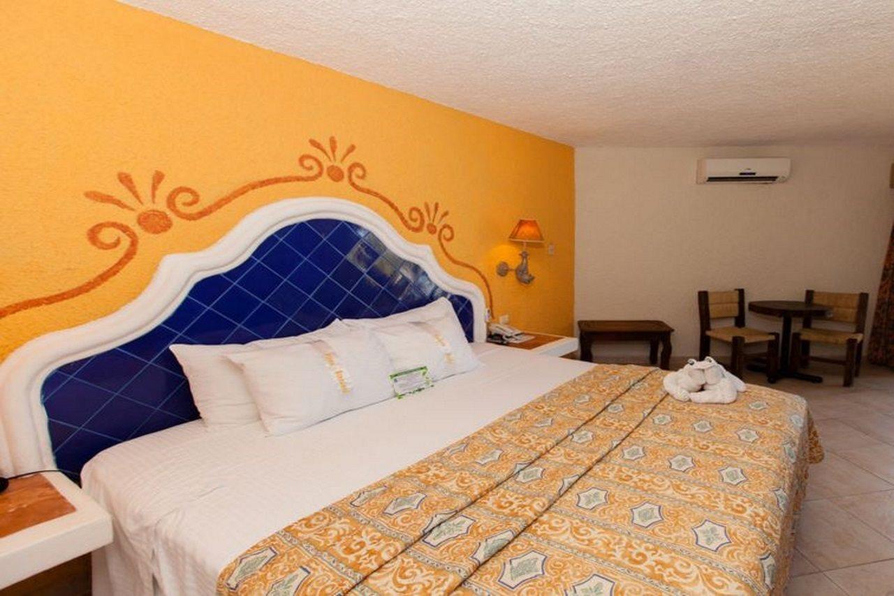Casa Del Mar & Dive With Free Access To An Exclusive Club Hotel 4*
