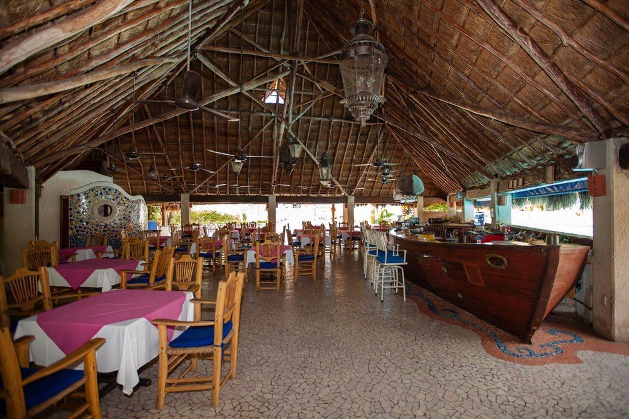 Casa Del Mar & Dive With Free Access To An Exclusive Club Hotel