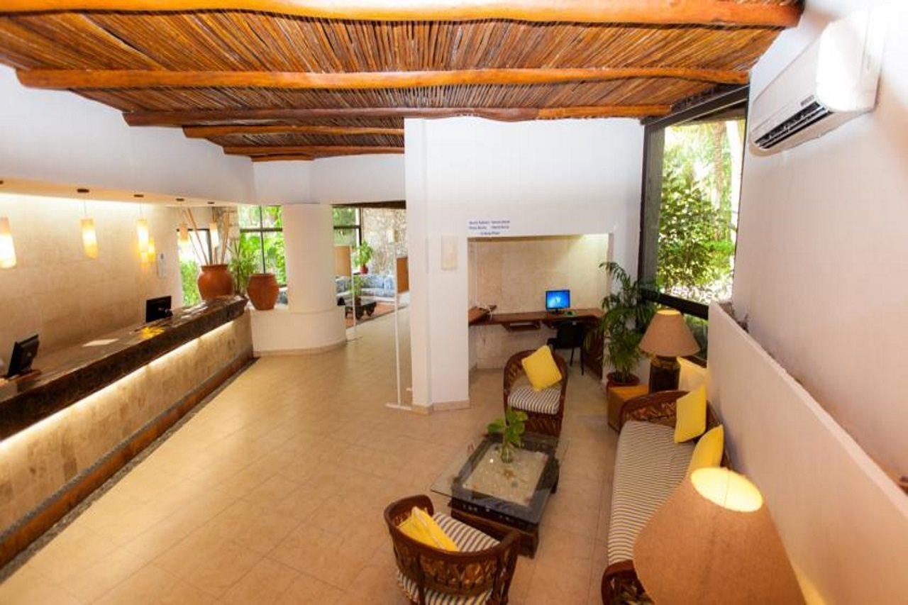 Casa Del Mar & Dive With Free Access To An Exclusive Club Hotel Cozumel