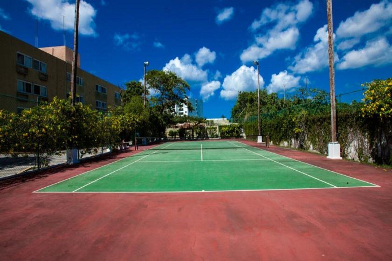 Casa Del Mar & Dive With Free Access To An Exclusive Club 4*